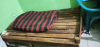 চৌকি বিক্রি হবে ডাবল চৌকি সাথে জাজীম
